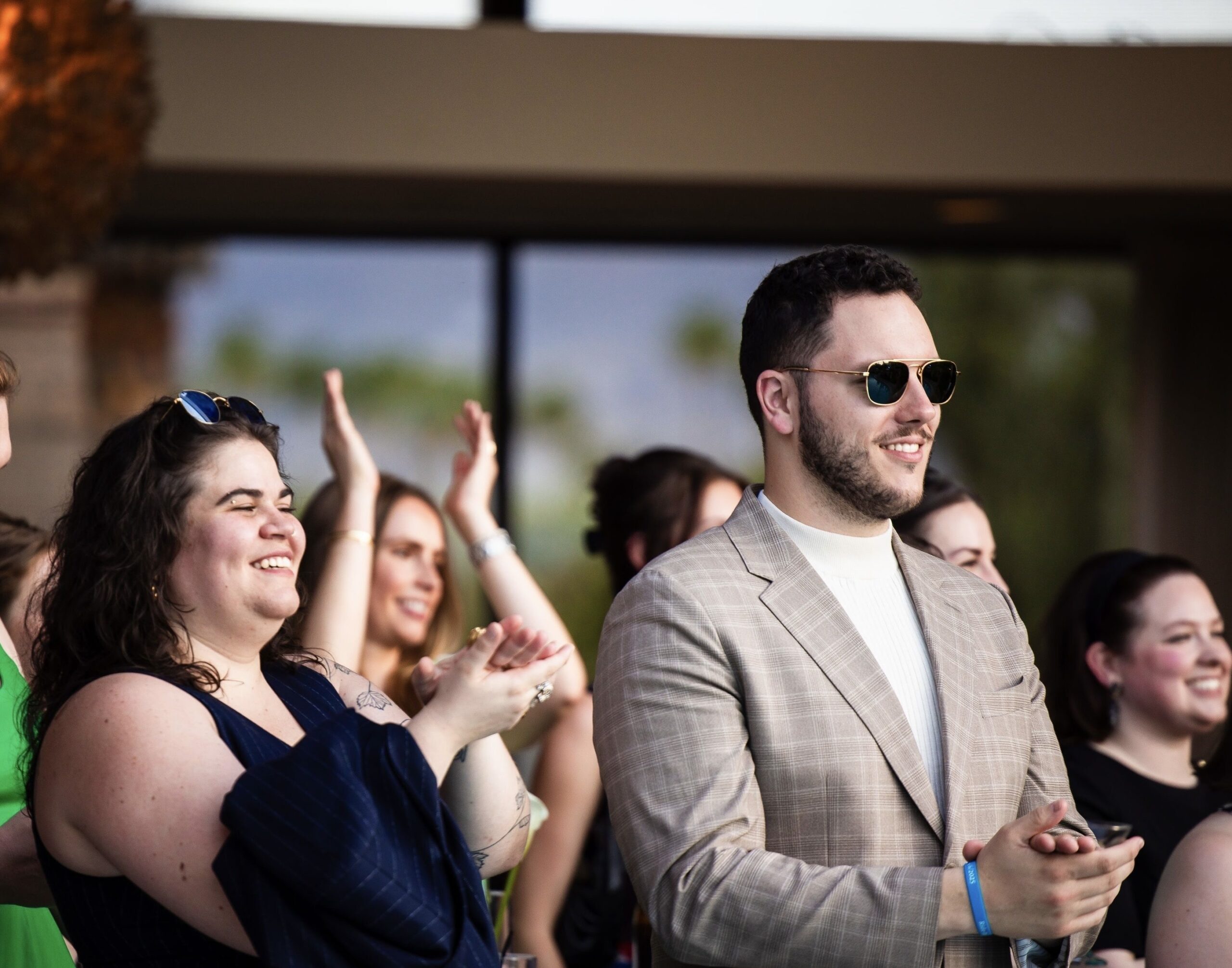 What if Employee Engagement is the Real Competitive Advantage?