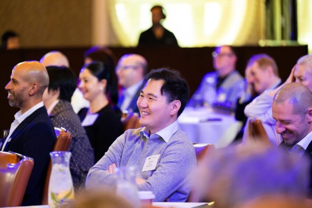 DXC Technology global event series