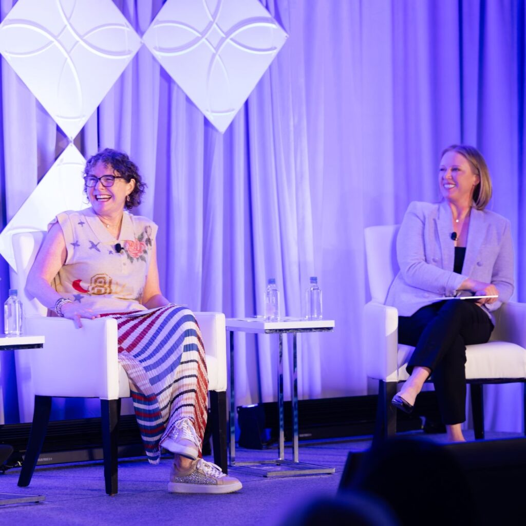 GT Women's Executive Forum event